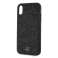 Mercedes MEPERHCI61QGLBK Coque pour iPhone Xr hardcase Twister photo 1