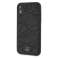 Mercedes MEPERHCI61QGLBK Coque pour iPhone Xr hardcase Twister photo 5