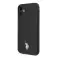 US Polo Type Collection iPhone 11 black /black image 1