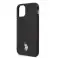 US Polo Type Collection iPhone 11 black /black image 2