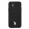 US Polo Type Collection iPhone 11 black /black image 4