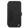 Etui BMW BMFLBKP12MSLLBK do Apple iPhone 12/ 12 Pro 6 1&quot; book Signatur zdjęcie 3