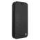 Etui BMW BMFLBKP12MSLLBK do Apple iPhone 12/ 12 Pro 6 1&quot; book Signatur zdjęcie 5