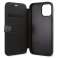 Etui BMW BMFLBKP12MSLLBK do Apple iPhone 12/ 12 Pro 6 1&quot; book Signatur zdjęcie 6