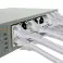 High-speed netwerkkabel Gold LAN UTP 5E RJ-45 30m intern foto 3