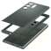 Spigen Thin Fit -suojakotelo Samsung Galaxy S23 Ultra Abyss Greenille kuva 2