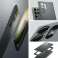 Spigen Thin Fit -suojakotelo Samsung Galaxy S23 Ultra Abyss Greenille kuva 4