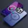 Coque MagMat pour MagSafe pour Apple iPhone 12 / 1 photo 2