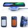 Coque MagMat pour MagSafe pour Apple iPhone 12 / 1 photo 3