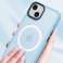 Coque MagMat pour MagSafe pour Apple iPhone 14 Mat photo 4