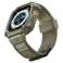 Міцна броня Spigen "Pro" ремінець для Apple Watch Ultra (49 мм) Vintage Kh зображення 4