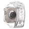Spigen Rugged Armor "Pro" Apple Watch Ultra (49mm) Crystal Cl:lle kuva 6