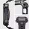 Spigen Tough Armor "Pro" Correia para Apple Watch 7/8 (45mm) Metal Preto foto 6