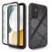 Defense360 Handyhülle für Samsung Galaxy A34 5G Schwarz Bild 1