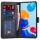 Phone Case Wallet für Xiaomi Redmi Note 12 5G / Poco X5 5G Bild 5