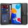 Phone Case Wallet für Xiaomi Redmi Note 12 5G / Poco X5 5G Bild 1