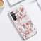 Velar Case 360 Beschermende Telefoon Case voor Samsung Galaxy A54 5G Marbl foto 5