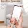 Velar telefonskyddsfodral för Samsung Galaxy A14 4G / 5G marmor bild 5