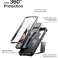 Kevlar Pro suojaava puhelinkotelo Samsung Galaxy S23 mustalle kuva 1