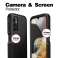 Kevlar Pro Phone Protective Case for Samsung Galaxy A14 4G / 5G Blac image 1