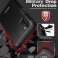 Kevlar Pro Phone Protective Case for Samsung Galaxy A14 4G / 5G Blac image 4