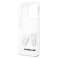 Karl Lagerfeld-veske KLHCP13XCKTR til iPhone 13 Pro Max 6,7" hardcase Ka bilde 6