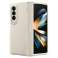 Spigen Slim Armor Pro telefontok Samsung Galaxy Z Fold 4 Pearl készülékhez kép 6