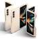Spigen Thin Fit toll telefontok Samsung Galaxy Z Fold 4 gyöngyházhoz kép 5