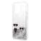 Housse Karl Lagerfeld KLHCP13LGKCS pour 13 Pro / 13 6,1 » hardcase Liquid G photo 6