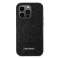 Karl Lagerfeld etui KLHCP14XG2ELK til iPhone 14 Pro Max 6,7" hardcase G billede 2