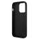 Karl Lagerfeld etui KLHCP14XG2ELK til iPhone 14 Pro Max 6,7" hardcase G billede 3