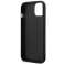 Карл Лагерфельд Корпус KLHCP14S3DRKCK для iPhone 14 6,1" хардкейс Karl&Cho зображення 4