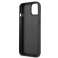 Karl Lagerfeld Case KLHCP13MKH3DBK voor iPhone 13 6,1" hardcase 3D Rubbe foto 4