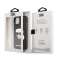 Karl Lagerfeld Case KLHCP13MKH3DBK voor iPhone 13 6,1" hardcase 3D Rubbe foto 5