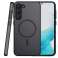 MagMat Phone Case for MagSafe for Samsung Galaxy S23+ Plus Mat image 1
