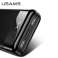 USAMS Powerbank PB38 30000mAh 18W 2xQC3.0 + PD Schnellladung schwarz/schwarz Bild 1