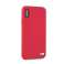 BMW BMHCPXMSILRE Hardcase Handyhülle für Apple iPhone X / Bild 2