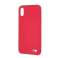 BMW BMHCPXMSILRE Hardcase Handyhülle für Apple iPhone X / Bild 3