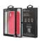 BMW BMHCPXMSILRE Hardcase Handyhülle für Apple iPhone X / Bild 5