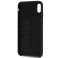 Etui ochronne na telefon hardcase BMW BMHCI65SILBK do Apple iPhone Xs zdjęcie 3