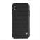 BMW BMHCI65HEXBK Hardcase Telefoonhoesje voor Apple iPhone Xs foto 1