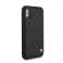 BMW BMHCI65HEXBK Hardcase Telefoonhoesje voor Apple iPhone Xs foto 2