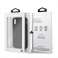 BMW BMHCI65HEXBK Hardcase Telefoonhoesje voor Apple iPhone Xs foto 4