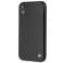 Etui ochronne na telefon BMW BMHCI61MBC do Apple iPhone Xr czarny/blac zdjęcie 1