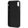 Etui ochronne na telefon BMW BMHCI61MBC do Apple iPhone Xr czarny/blac zdjęcie 3