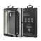 BMW BMHCI61CAPNBK beskyttende telefonveske for Apple iPhone Xr marine/nei bilde 6