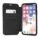 Etui ochronne na telefon BMW BMFLBKPXLLSB do Apple iPhone X /Xs czarny zdjęcie 2