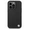 Etui na telefon BMW BMHCP14LSILBK do Apple iPhone 14 Pro 6 1&quot; czarny/b zdjęcie 2