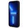 Etui na telefon BMW BMHCP14LSILBK do Apple iPhone 14 Pro 6 1&quot; czarny/b zdjęcie 4