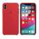 Original Apple telefonveske MRWH2ZM / A for Apple iPhone Xs bilde 1